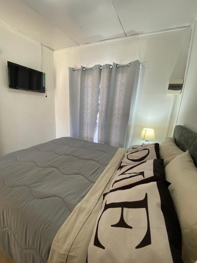 Apartamento El Dos Chuy Ngoại thất bức ảnh