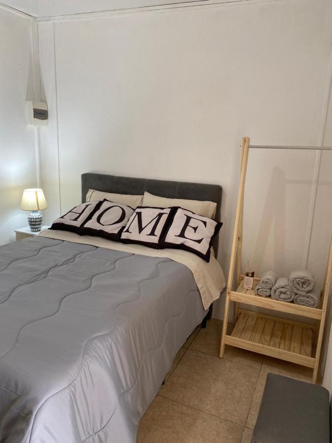 Apartamento El Dos Chuy Ngoại thất bức ảnh