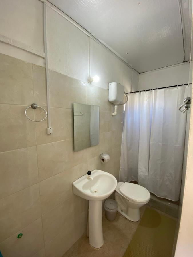 Apartamento El Dos Chuy Ngoại thất bức ảnh