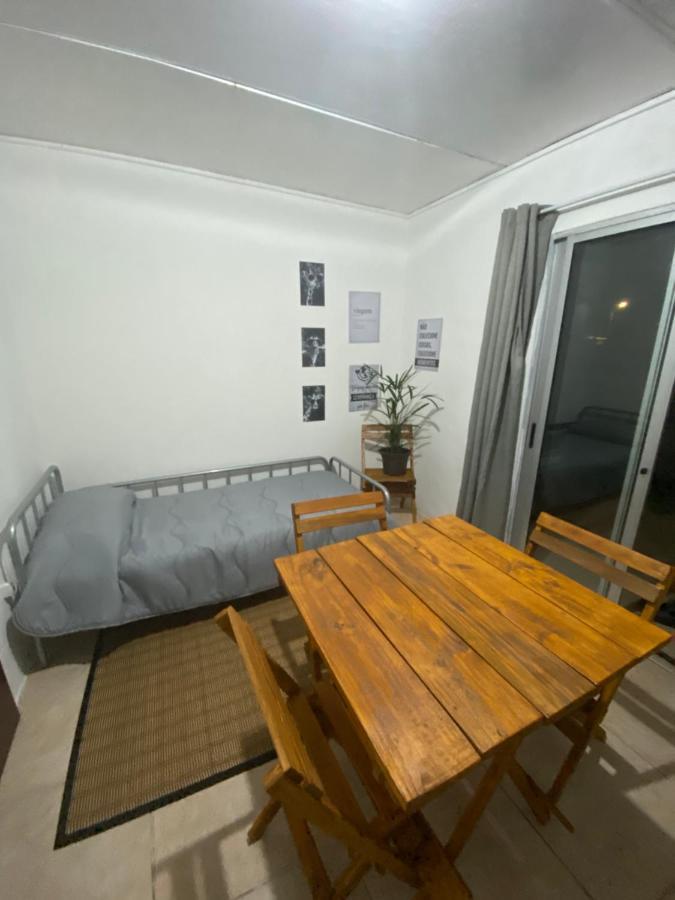 Apartamento El Dos Chuy Ngoại thất bức ảnh