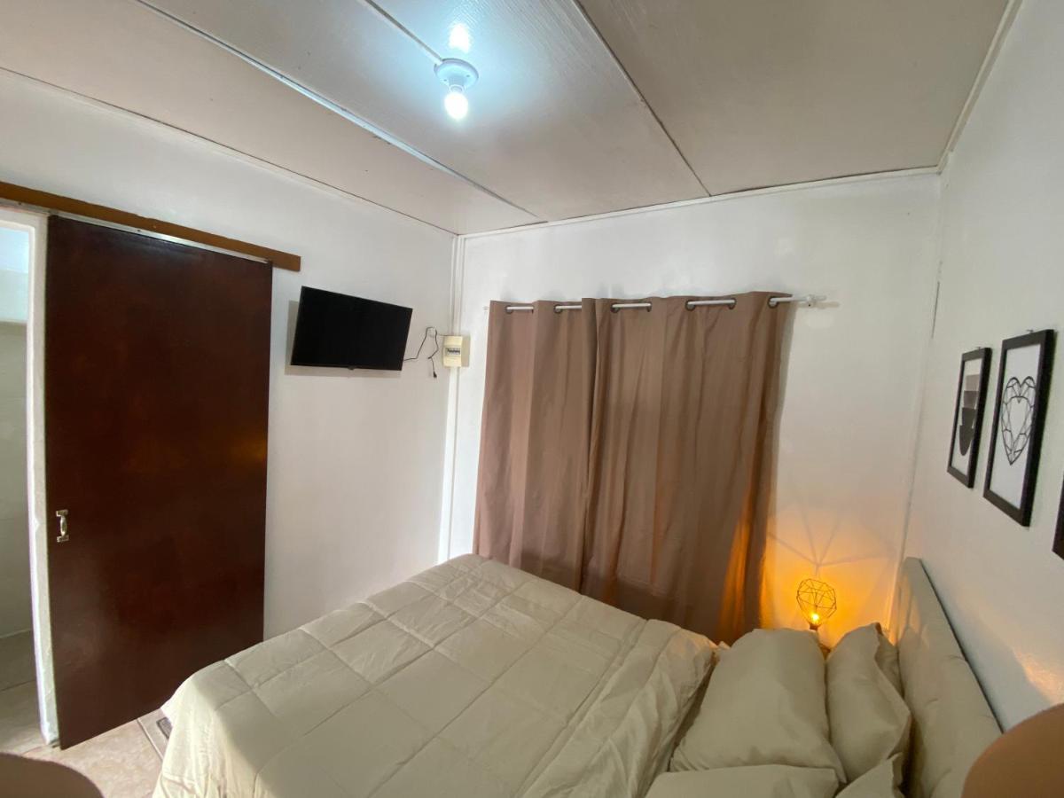 Apartamento El Dos Chuy Ngoại thất bức ảnh