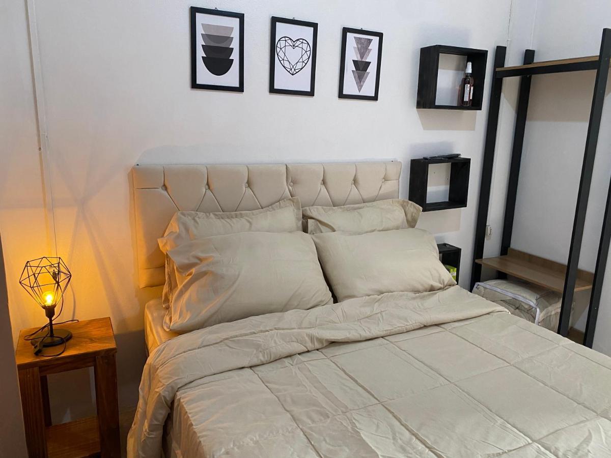 Apartamento El Dos Chuy Ngoại thất bức ảnh